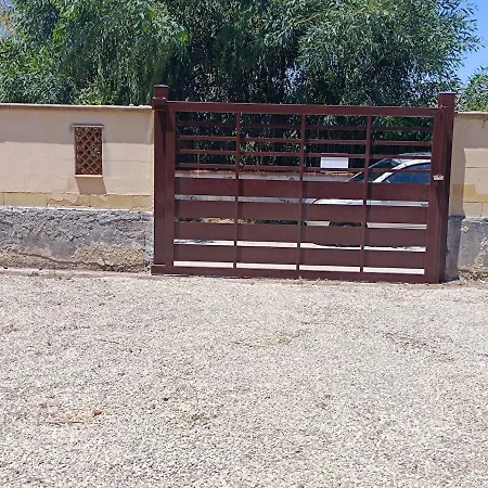 Agnone Fortezza Appartamento