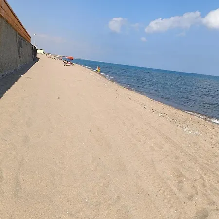 Agnone Fortezza * Agnone Bagni