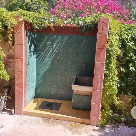 Agnone Fortezza Appartamento *