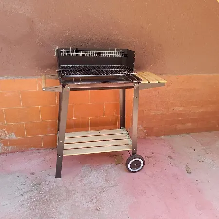 Agnone Fortezza Appartamento *