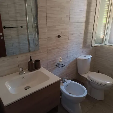 Agnone Fortezza Appartamento *