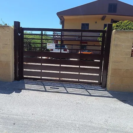 Appartamento Agnone Fortezza *