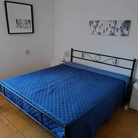 Agnone Fortezza Appartamento *