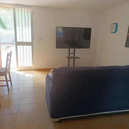 Agnone Fortezza Appartamento