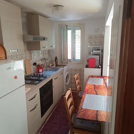 Appartamento Agnone Fortezza