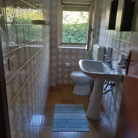 Agnone Fortezza Appartamento Agnone Bagni